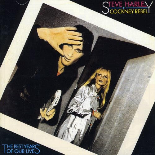 Steve Harley & Cockney Rebel